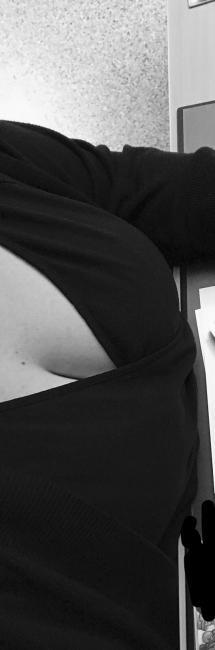 Belle femme ronde volage